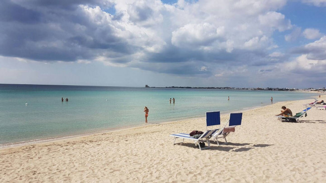 Casa Indipendente in vendita a Porto Cesareo