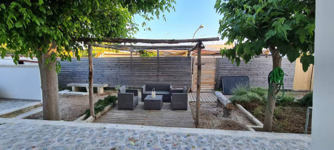 Casa Indipendente in vendita a Porto Cesareo