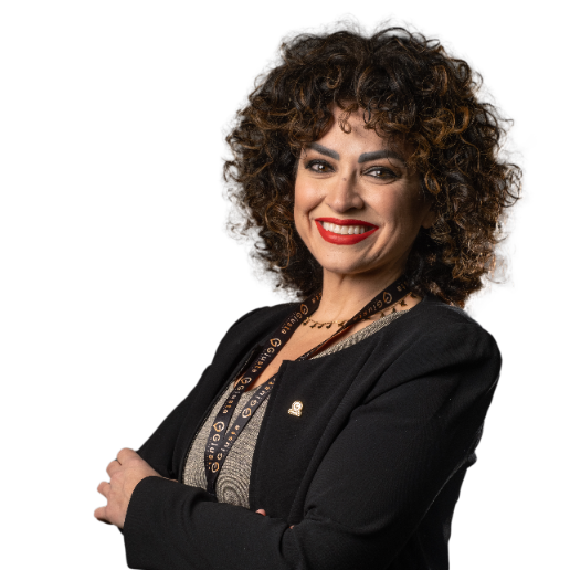 Rizziello Francesca - Assistente