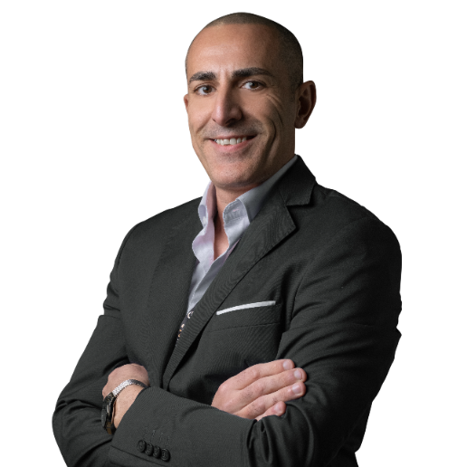 Falcicchio Gaetano - Assistente in formazione
