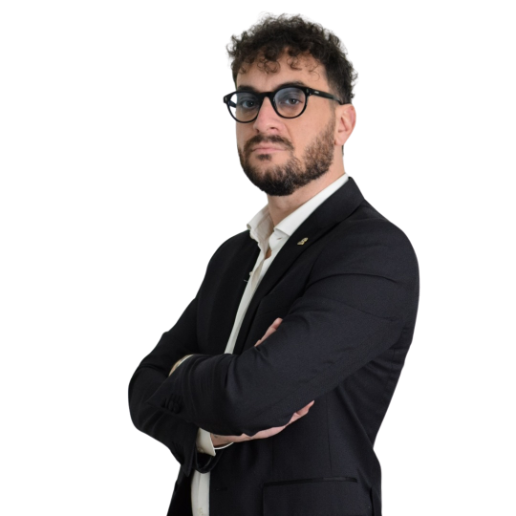 Camarda Giuseppe - Assistente