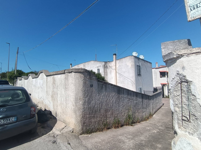 Villa singola in vendita a Brindisi