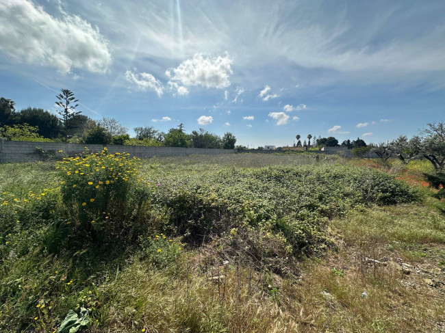 Terreno in vendita a Brindisi
