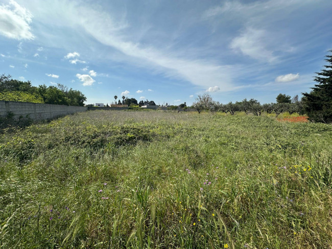 Terreno in vendita a Brindisi