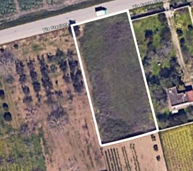 Terreno in vendita a Brindisi