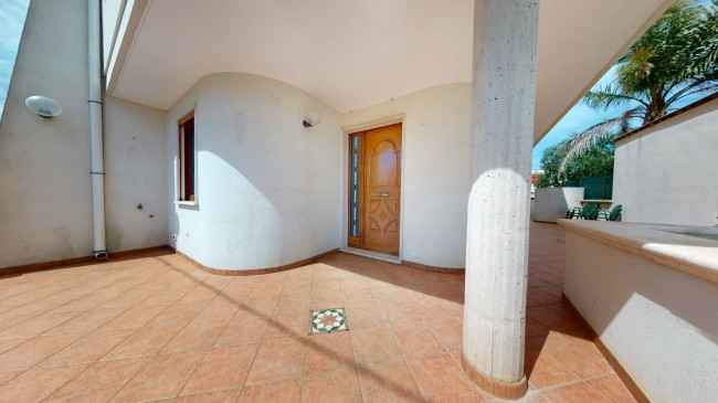 Villa singola in vendita a Carovigno
