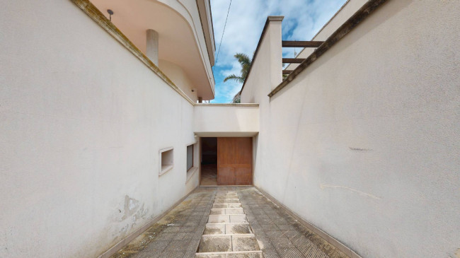 Villa singola in vendita a Carovigno
