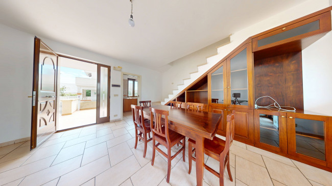 Villa singola in vendita a Carovigno