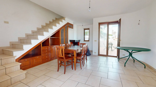 Villa singola in vendita a Carovigno