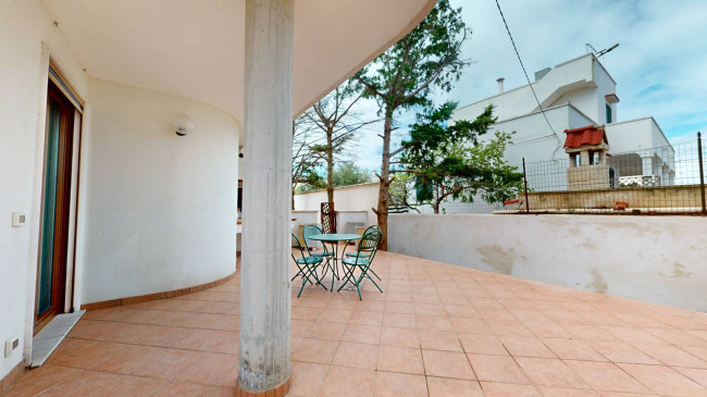 Villa singola in vendita a Carovigno