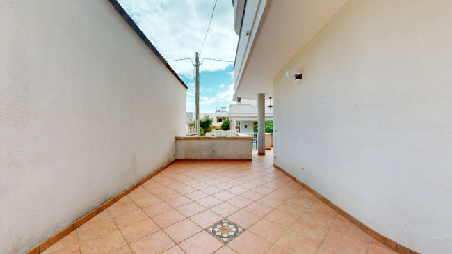 Villa singola in vendita a Carovigno