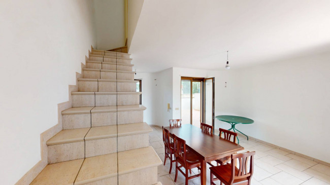 Villa singola in vendita a Carovigno