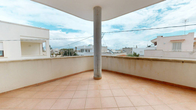 Villa singola in vendita a Carovigno
