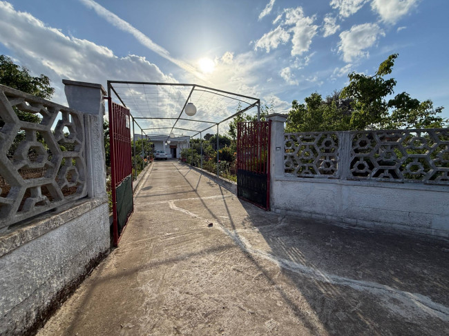 Villa o villino in vendita a Mesagne