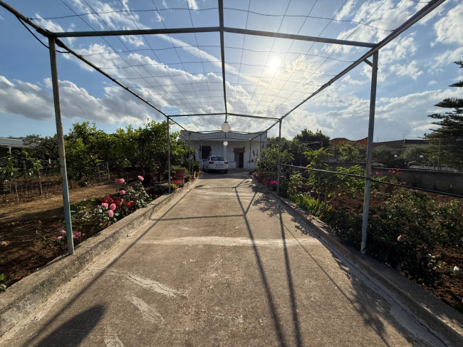 Villa o villino in vendita a Mesagne