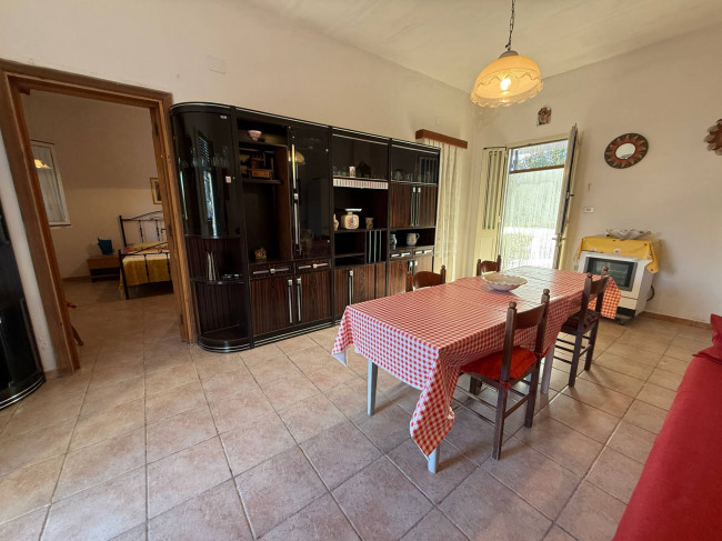 Villa o villino in vendita a Mesagne