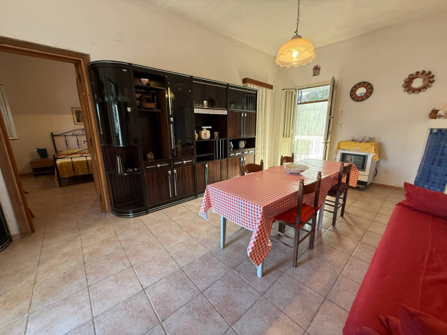 Villa o villino in vendita a Mesagne