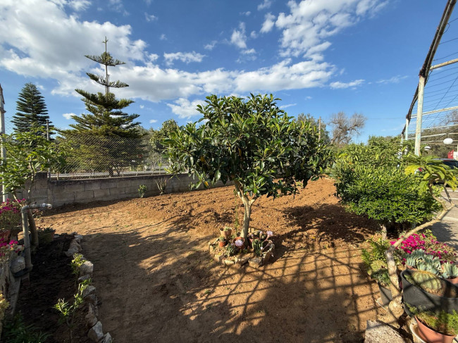Villa o villino in vendita a Mesagne