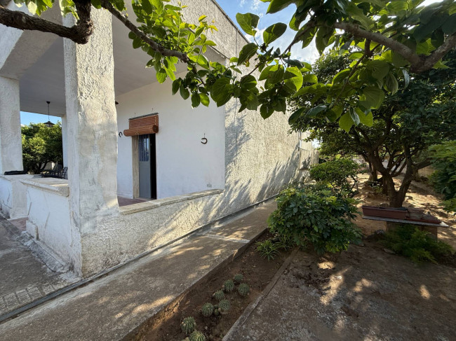 Villa o villino in vendita a Mesagne