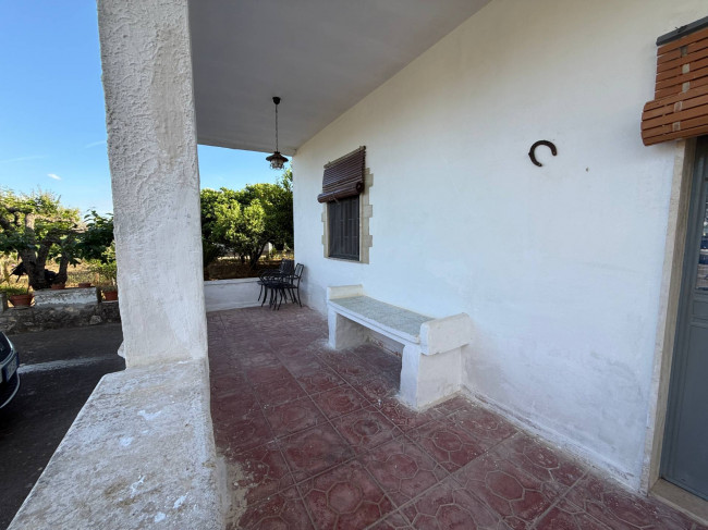 Villa o villino in vendita a Mesagne