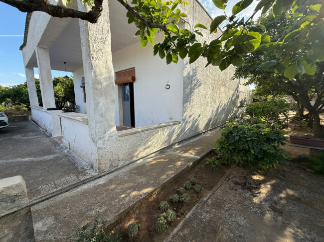 Villa o villino in vendita a Mesagne