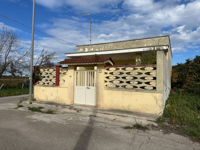 Villa o villino in vendita a Torchiarolo