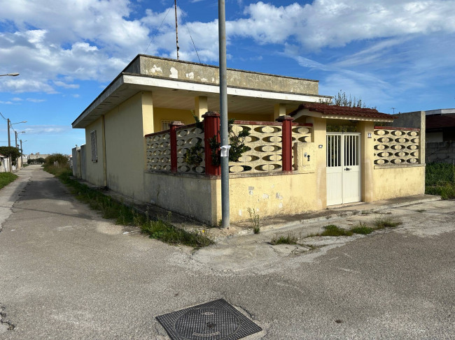 Villa o villino in vendita a Torchiarolo