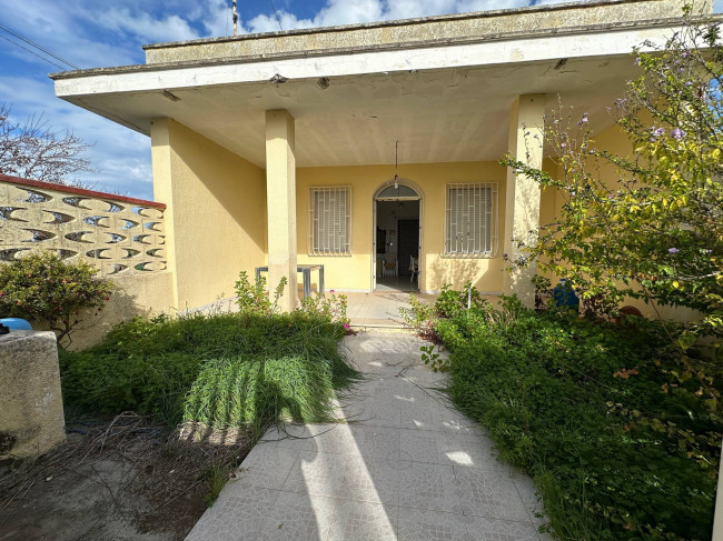 Villa o villino in vendita a Torchiarolo