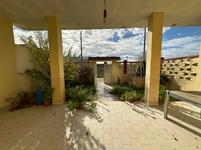 Villa o villino in vendita a Torchiarolo
