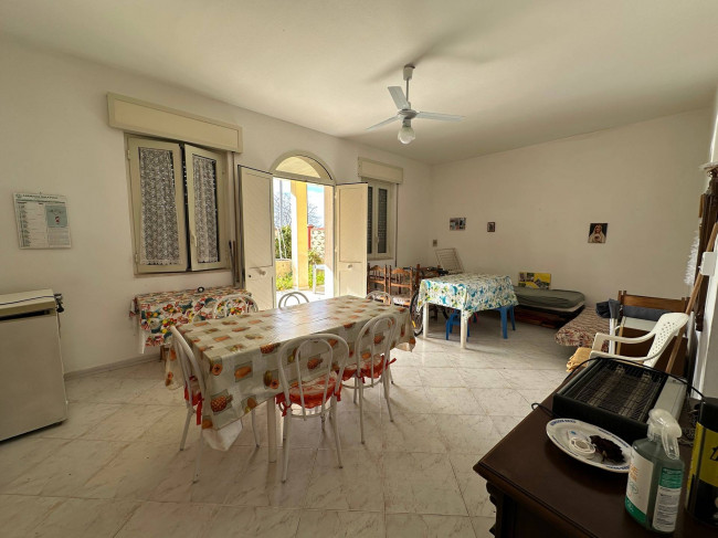 Villa o villino in vendita a Torchiarolo