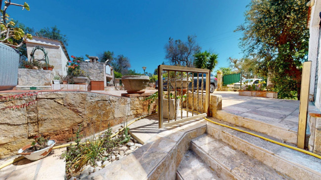 Villa o villino in vendita a Carovigno