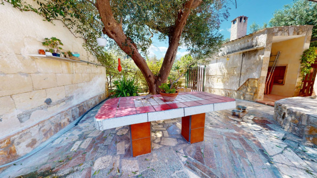 Villa o villino in vendita a Carovigno