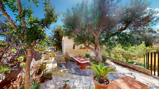 Villa o villino in vendita a Carovigno