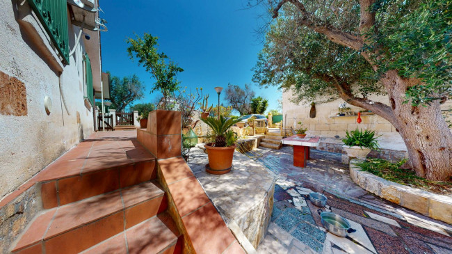 Villa o villino in vendita a Carovigno
