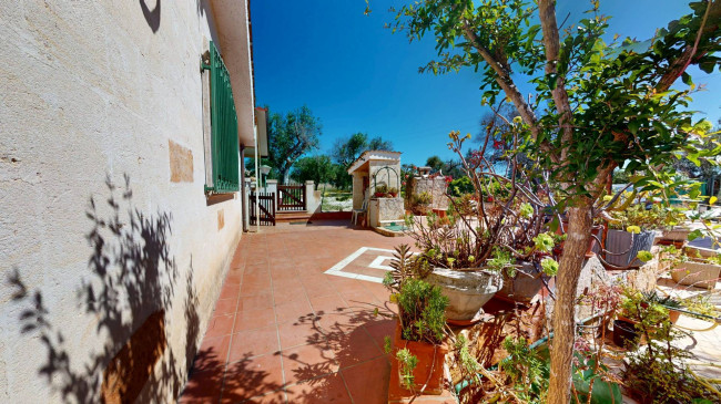 Villa o villino in vendita a Carovigno