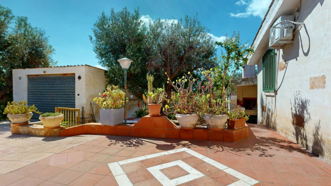 Villa o villino in vendita a Carovigno