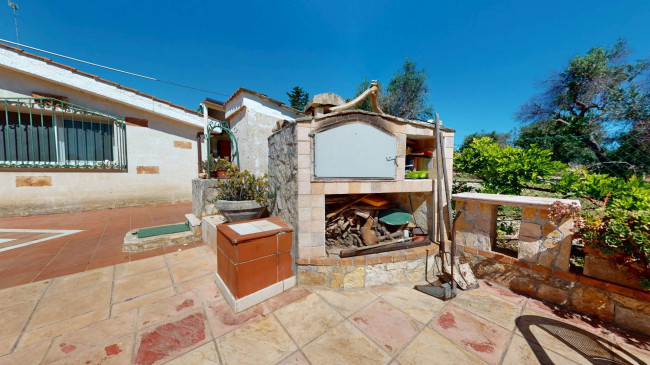 Villa o villino in vendita a Carovigno