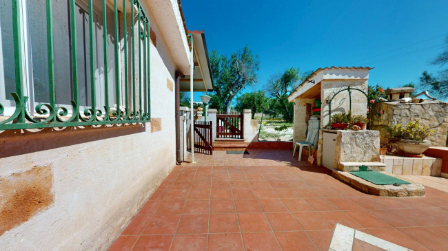 Villa o villino in vendita a Carovigno
