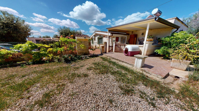 Villa o villino in vendita a Carovigno