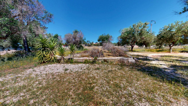 Villa o villino in vendita a Carovigno