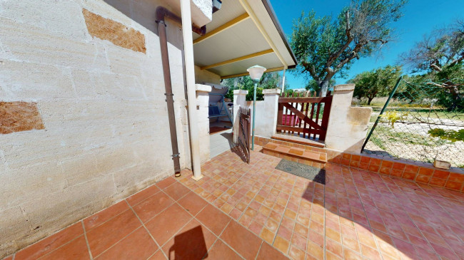 Villa o villino in vendita a Carovigno