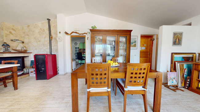 Villa o villino in vendita a Carovigno