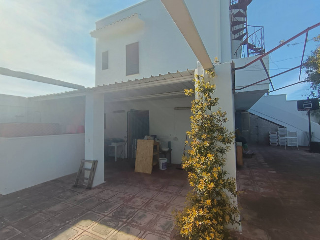 Villa o villino in vendita a Trepuzzi