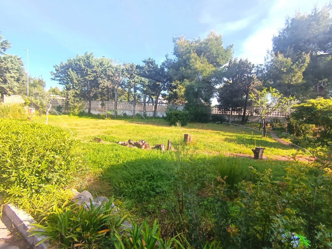 Villa o villino in vendita a Trepuzzi