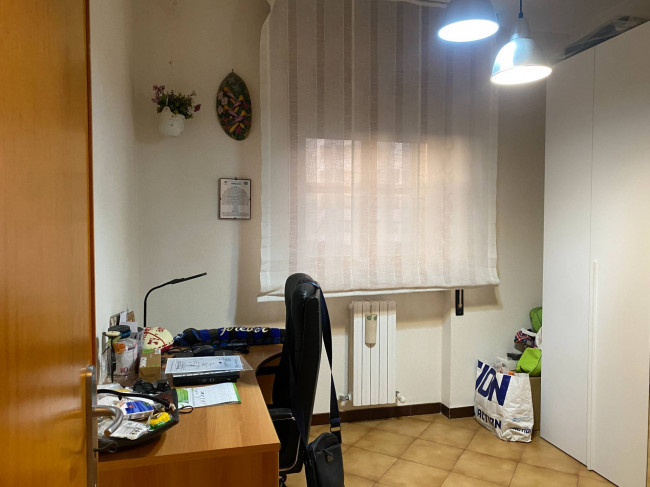 Appartamento in vendita a Brindisi