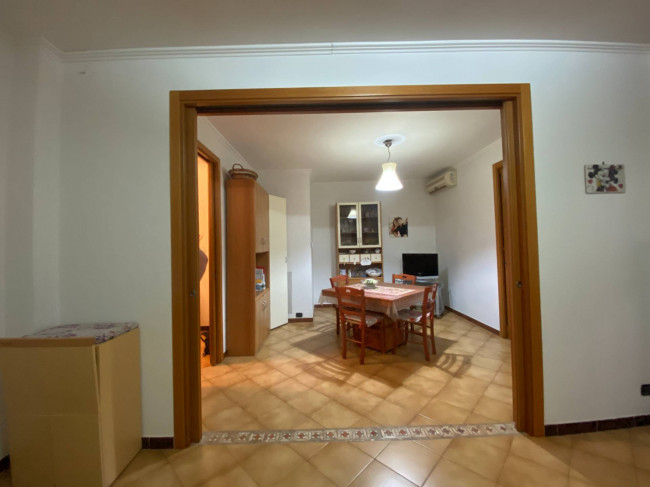 Appartamento in vendita a Brindisi