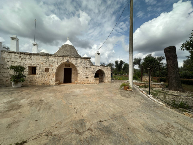 Baita/Chalet/Trullo in vendita a Latiano