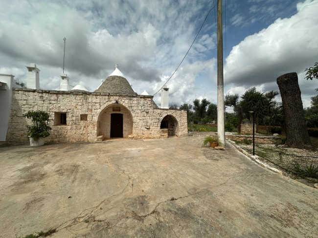 Baita/Chalet/Trullo in vendita a Latiano