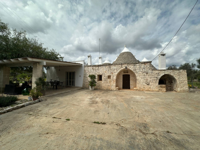 Baita/Chalet/Trullo in vendita a Latiano