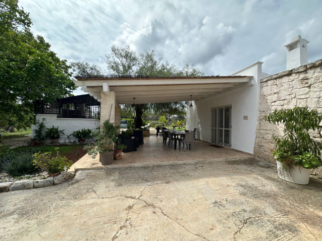 Baita/Chalet/Trullo in vendita a Latiano